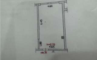 Продажа 1-комнатной квартиры, 38.5 м², мкр-н Шугыла, дом  340/3 - Продажа  однокомнатных квартир в Алматы с фото