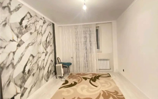 Продажа 1-комнатной квартиры, 34.8 м² - Продажа однокомнатных квартир в р-не Нура Астаны