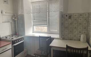 Аренда 1-комнатной квартиры, 34 м² - Аренда квартир помесячно от хозяев в Караганде