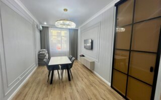 Продажа 3-комнатной квартиры, 61 м² - Продажа трехкомнатных квартир в кирпичном доме в Казахстане - страница 2