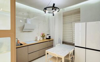 Продажа 3-комнатной квартиры, 75 м² - Продажа трехкомнатных квартир в Казахстане - страница 17