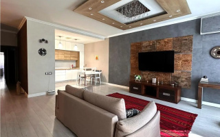 Продажа 2-комнатной квартиры, 126 м² - Продажа  двухкомнатных квартир в новостройках Алматы - страница 11