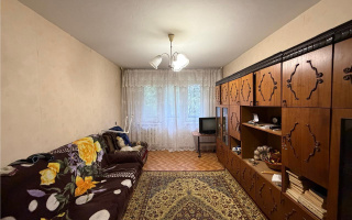 Продажа 3-комнатной квартиры, 59 м² - Недвижимость в Темиртау