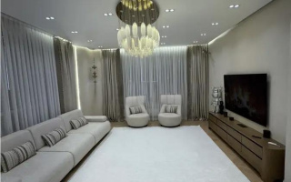 Продажа 3-комнатной квартиры, 120 м² - Продажа  трехкомнатных квартир в новостройках Алматы - страница 8