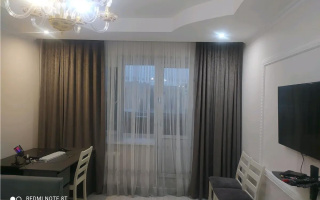 Продажа 2-комнатной квартиры, 65 м², ул. Майлина, дом  14 - Продажа квартир в новостройках Астаны с фото
