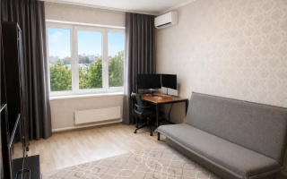 Продажа 1-комнатной квартиры, 40 м² - Продажа однокомнатных квартир в Алматы - страница 3