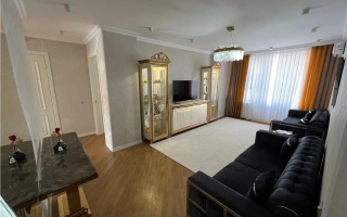 Продажа 3-комнатной квартиры, 90 м², ул. Коктерек, дом  139/1 - Продажа  трехкомнатных квартир в новостройках Алматы без посредников с фото