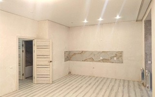 Продажа 2-комнатной квартиры, 60 м², ул. Момышулы, дом  15/2 - Продажа  двухкомнатных квартир в новостройках Караганды