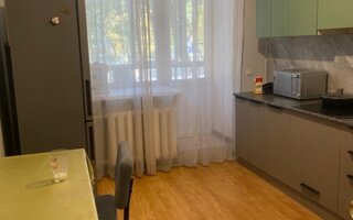 Аренда 2-комнатной квартиры, 63 м²