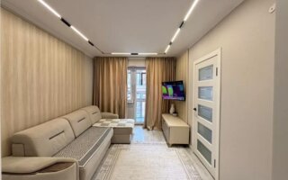 Продажа 2-комнатной квартиры, 64 м²
