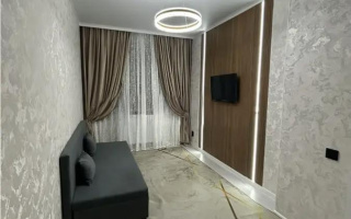 Продажа 1-комнатной квартиры, 26 м² - Продажа однокомнатных квартир в Астане - страница 2