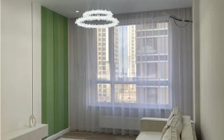 Продажа 2-комнатной квартиры, 43 м², ул. Е-36, дом  11 - Продажа  двухкомнатных квартир в новостройках Астаны без посредников