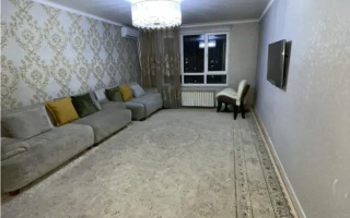 Продажа 3-комнатной квартиры, 90 м² - Продажа квартир в монолитно-каркасном доме в Казахстане - страница 19