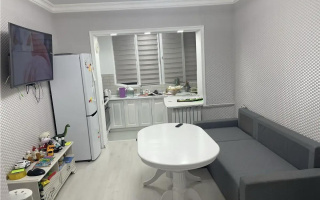 Продажа 1-комнатной квартиры, 45.3 м² - Продажа однокомнатных квартир от собственников в Алматы - страница 40