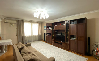 Продажа 3-комнатной квартиры, 92 м², пр. Момышулы - Продажа  трехкомнатных квартир в новостройках Астаны