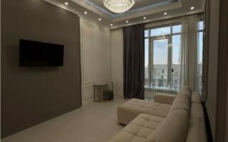 Продажа 2-комнатной квартиры, 46.3 м² - Продажа квартир в Бостандыкском р-не Алматы