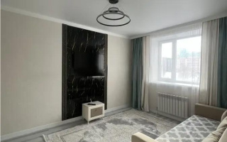 Продажа 1-комнатной квартиры, 32 м² - Продажа однокомнатных квартир без посредников в Астане