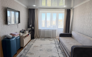 Продажа 2-комнатной квартиры, 48 м² - Недвижимость в Караганде - страница 6