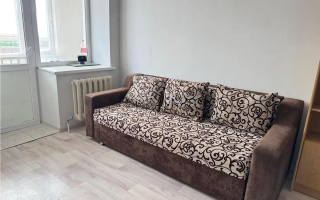 Продажа 1-комнатной квартиры, 32.5 м² - Продажа квартир в Астане