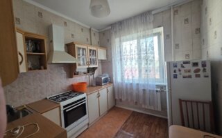 Аренда 1-комнатной квартиры, 40 м²