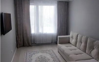 Продажа 1-комнатной квартиры, 38.9 м², пр. Туран, дом  55Е - Продажа квартир в Казахстане
