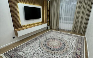 Продажа 2-комнатной квартиры, 60 м², пр. Туран, дом  57/5 - Продажа квартир в новостройках Астаны