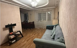 Продажа 2-комнатной квартиры, 44 м², пр. Назарбаева, дом  59 - Продажа  двухкомнатных квартир в Караганде без посредников