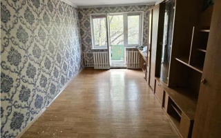 Продажа 2-комнатной квартиры, 44 м², мкр-н 2, дом  1 - Продажа  двухкомнатных квартир в Алматы