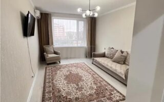 Продажа 1-комнатной квартиры, 43 м² - Продажа квартир от собственников в Астане - страница 29