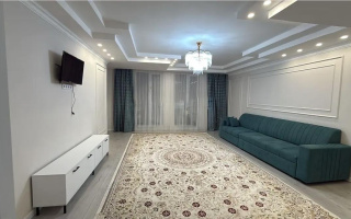Продажа 2-комнатной квартиры, 85.1 м² - Продажа двухкомнатных квартир в р-не Байконур Астаны