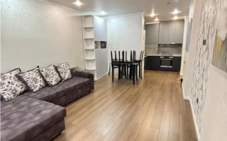 Продажа 2-комнатной квартиры, 49 м² - Продажа квартир в новостройках Алматы с фото - страница 10