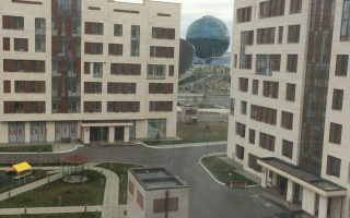 Аренда 2-комнатной квартиры, 70 м² - Аренда квартир помесячно в Астане - страница 5