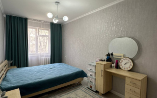 Продажа 3-комнатной квартиры, 60 м² - Продажа трехкомнатных квартир в Алматы