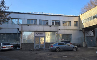 Аренда здания, 911 м² - Аренда зданий в Казахстане