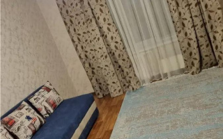 Продажа 1-комнатной квартиры, 40 м², ул. М. Беспакова, дом  60А - Продажа квартир в Алматы