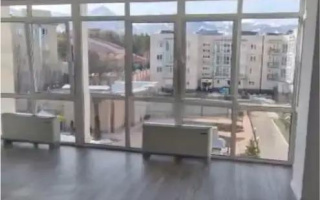 Продажа 2-комнатной квартиры, 72 м², пр. Аль-Фараби, дом  144 - Продажа  двухкомнатных квартир в новостройках Алматы с фото