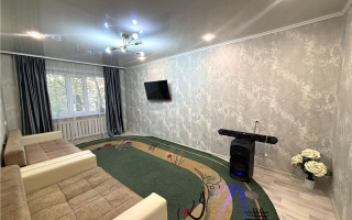 Продажа 2-комнатной квартиры, 44 м², мкр-н 23 - Продажа  двухкомнатных квартир в Караганде