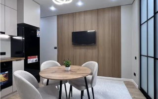 Продажа 1-комнатной квартиры, 33 м² - Продажа однокомнатных квартир от собственников в Алматы - страница 6