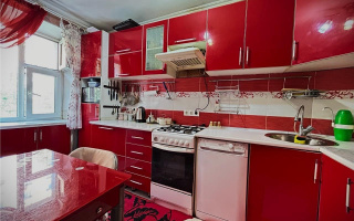 Продажа 4-комнатной квартиры, 74.5 м² - Продажа квартир в кирпичном доме в Астане - страница 2
