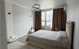 Продажа 1-комнатной квартиры, 40 м² - Продажа однокомнатных квартир в Наурызбайском р-не Алматы