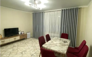 Продажа 2-комнатной квартиры, 48 м², пр. Кабанбай батыра, дом  59 - Продажа квартир в Астане с фото