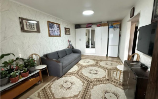 Продажа 1-комнатной квартиры, 29 м² - Продажа однокомнатных квартир в Алматы - страница 20