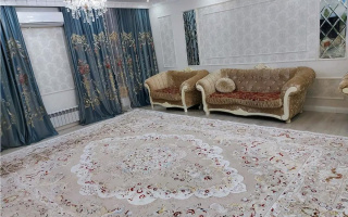 Продажа 3-комнатной квартиры, 102 м², ул. Анет баба, дом  3 - Продажа квартир в Казахстане