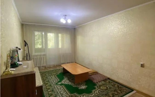 Продажа 2-комнатной квартиры, 47.3 м², мкр-н 9, дом  20 - Продажа квартир в Алматы
