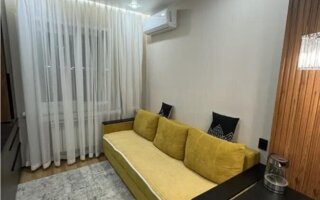 Продажа 1-комнатной квартиры, 40 м²