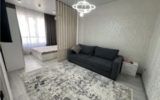 Продажа 1-комнатной квартиры, 41.5 м² - Продажа квартир в Алматы - страница 5