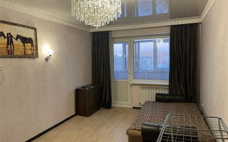 Продажа 2-комнатной квартиры, 44 м², мкр-н 15 - Продажа  двухкомнатных квартир в Караганде