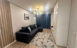 Продажа 2-комнатной квартиры, 44 м² - Продажа квартир в блочном доме в Алматы