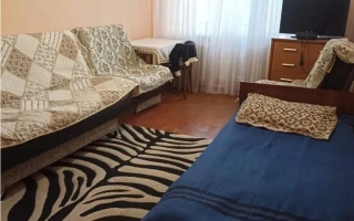 Продажа 2-комнатной квартиры, 48 м², мкр-н 10, дом  18 - Продажа квартир в Алматы