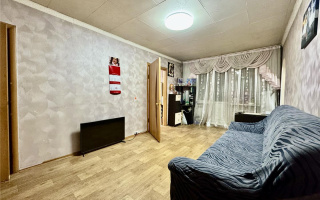 Продажа 2-комнатной квартиры, 45 м², пр. Н. Абдирова, дом  14 - Продажа  двухкомнатных квартир в Караганде